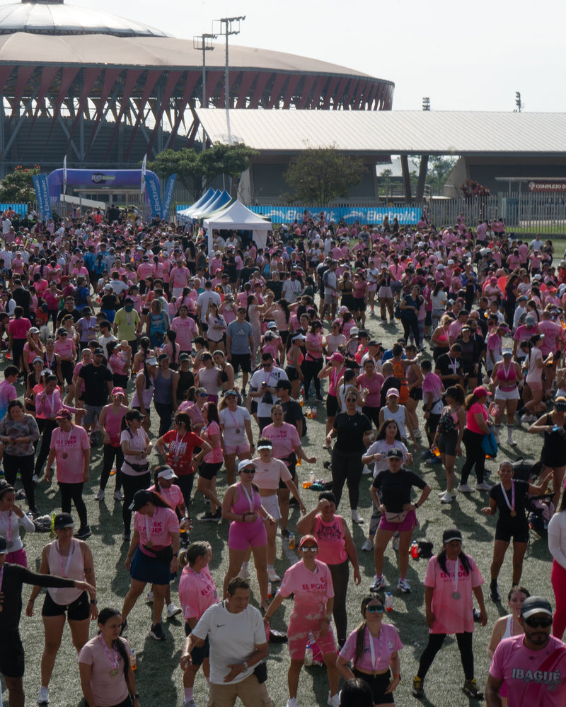 ➔ RACE REPORT: CARRERA DE LA MUJER 2026