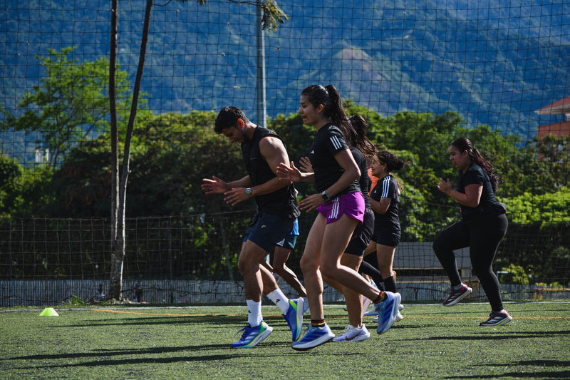 ➔ URC TRAINING SYSTEM