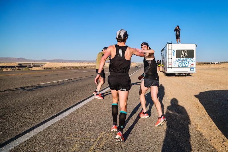 ➔ NEWS: THE SPEED PROJECT