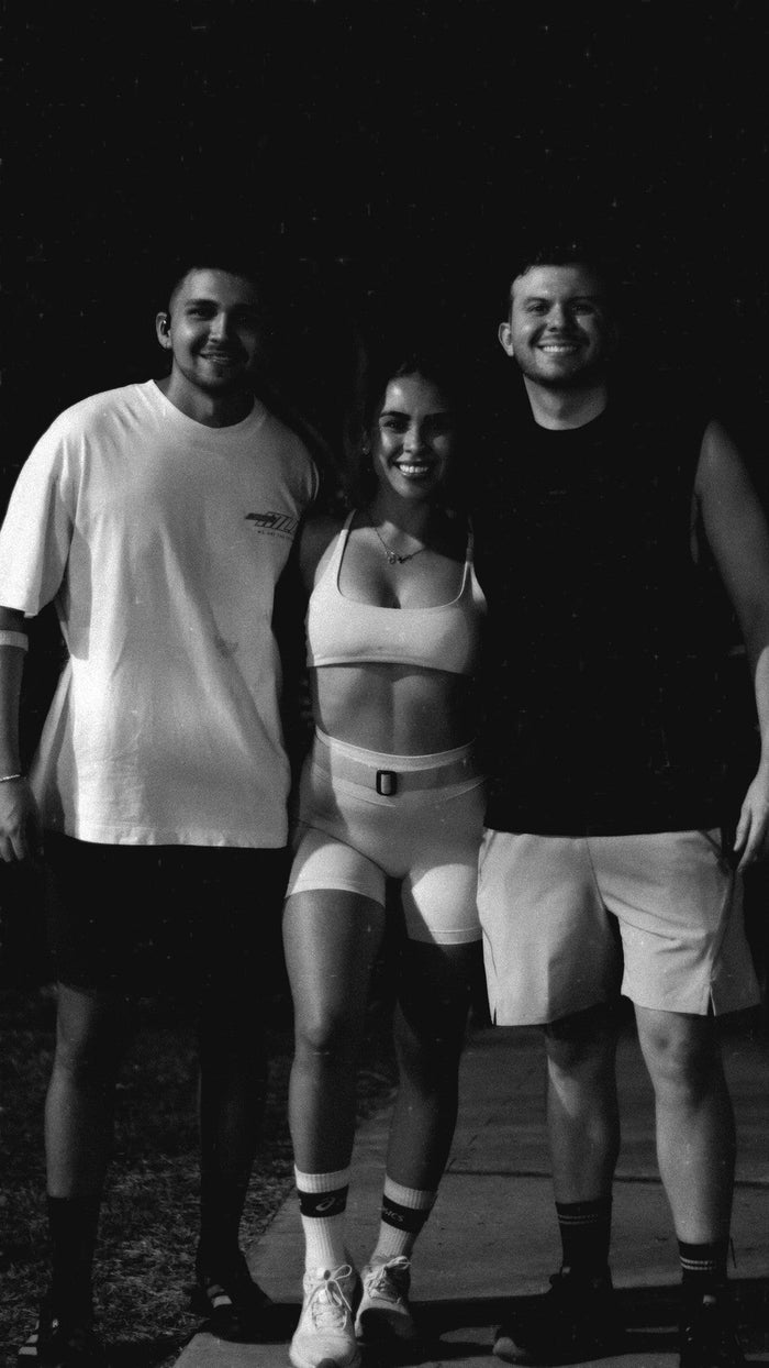 Run & Bun: kilómetros, burgers y buen parche