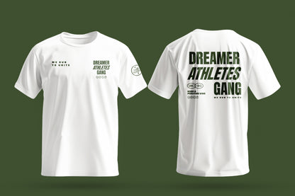 Team 12H Tee