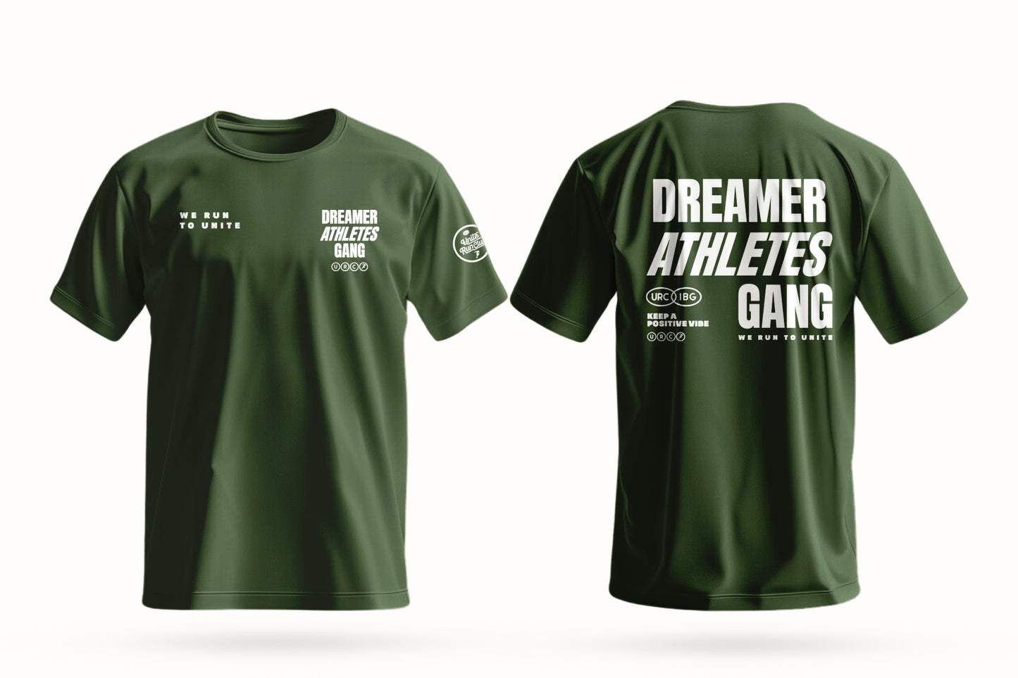 Team 12H Tee