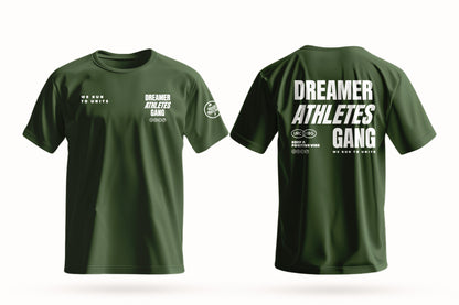 Team 12H Tee