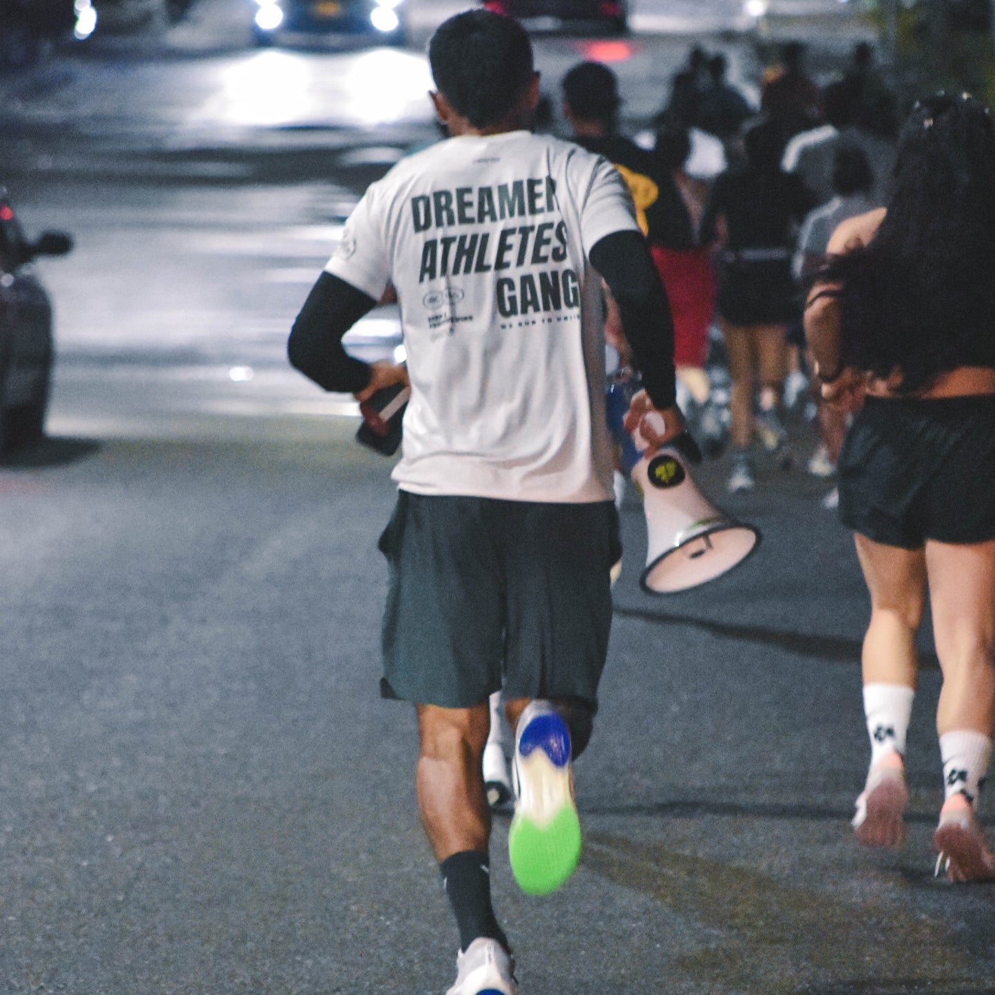 Team 12H Tee