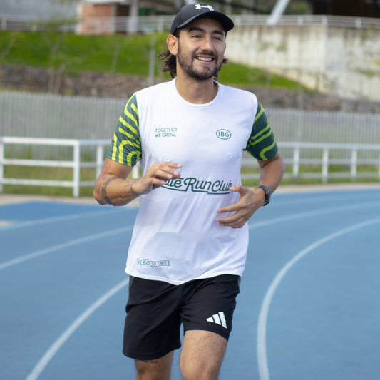 Fast Tee