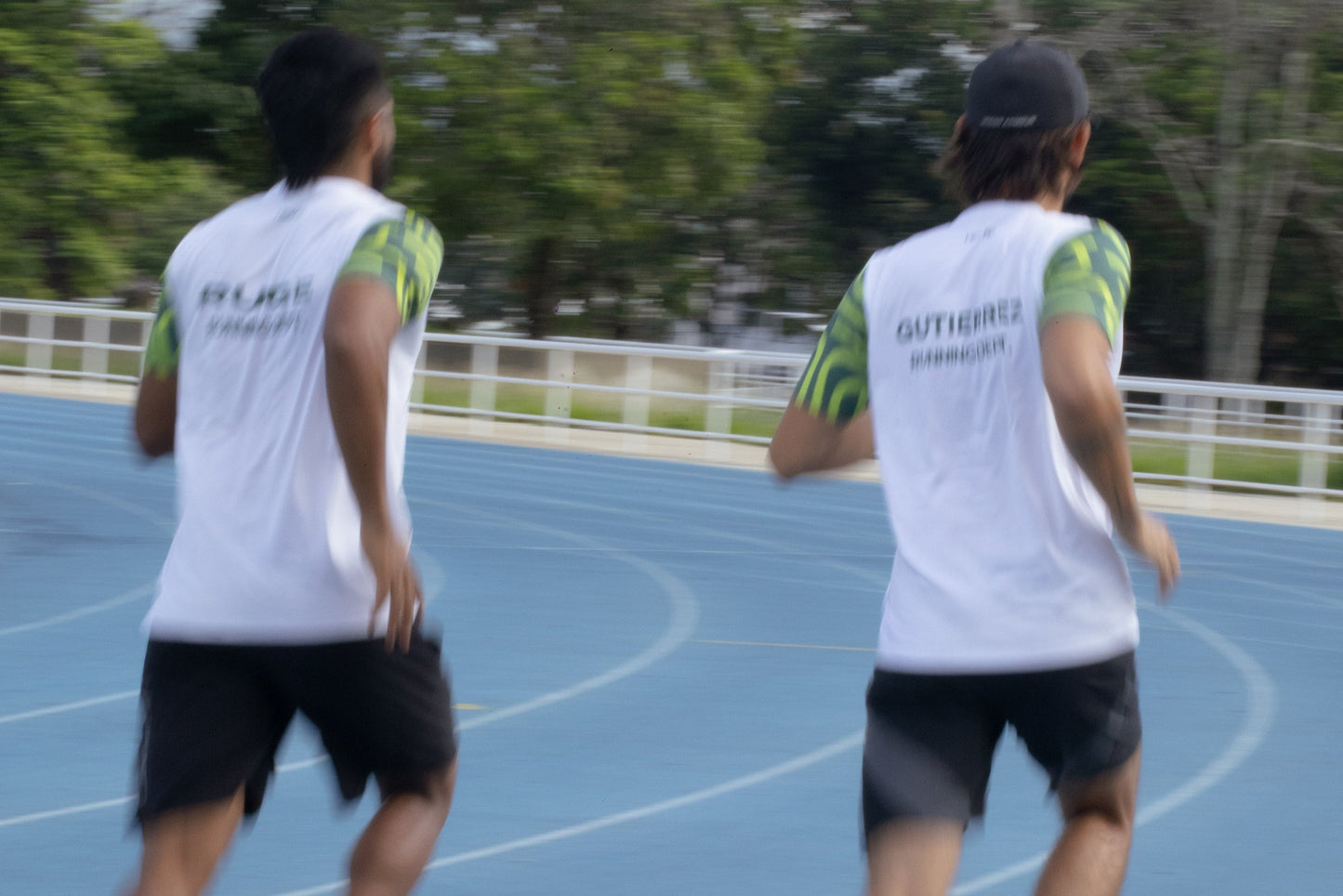Fast Tee