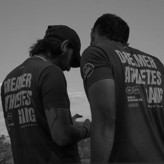 Team 12H Tee