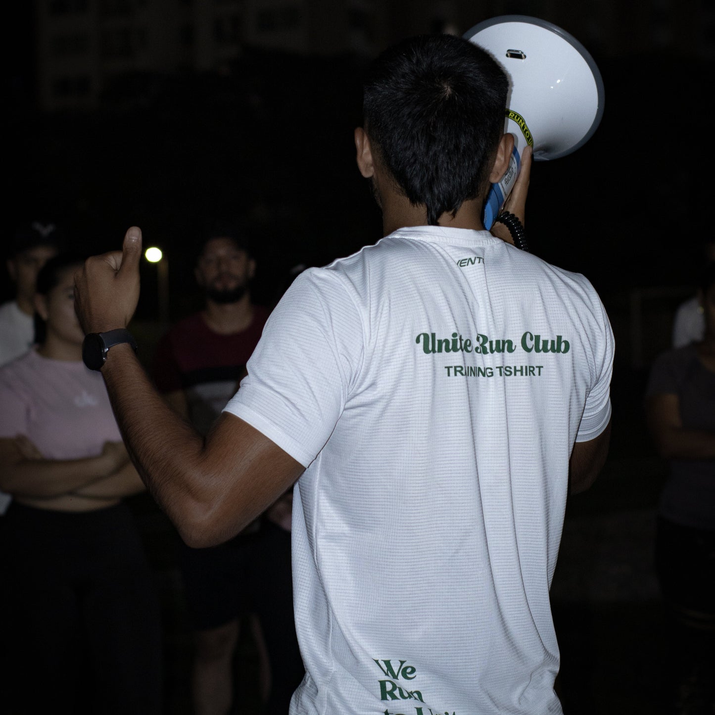 Founders Tee